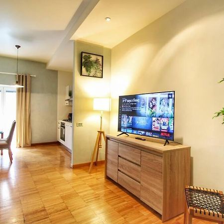 Paglia45 Apartment At Trastevere By Yourhost Rom Eksteriør billede