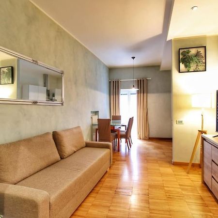 Paglia45 Apartment At Trastevere By Yourhost Rom Eksteriør billede