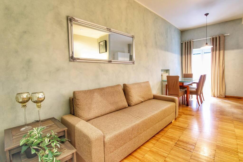 Paglia45 Apartment At Trastevere By Yourhost Rom Eksteriør billede